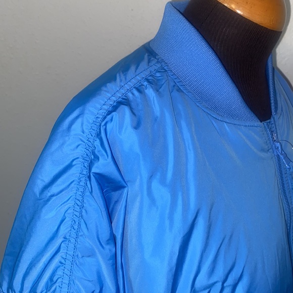 Old Navy Bomber Style Jacket size 2X - Picture 5 of 10